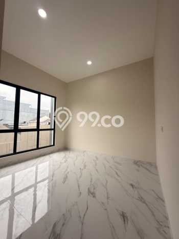 Rumah Elit Modern Siap Huni di BSD Griya Loka Tangerang Rumah Elit Modern Siap Huni di BSD Griya Loka Tangerang