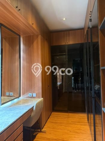 For Sale! Luxury House LT 200m2 Desain Elegan di Alam Sutera For Sale! Luxury House LT 200m2 Desain Elegan di Alam Sutera