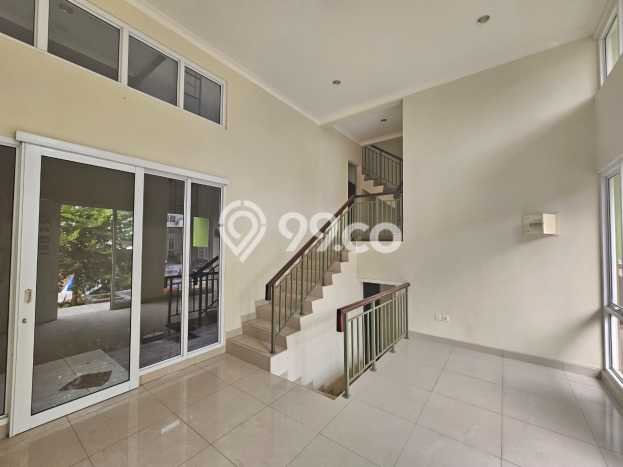 Rumah Modern 3 KT LT 80m2 di Gading Serpong Rumah Modern 3 KT LT 80m2 di Gading Serpong