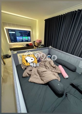 Dijual Hunian Rumah Nyaman 2 Kamar di Gading Serpong, Tangerang Dijual Hunian Rumah Nyaman 2 Kamar di Gading Serpong, Tangerang