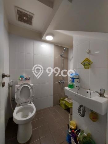 Rumah Luas Asri 3 KT Siap Huni di Gading Serpong Tangerang Rumah Luas Asri 3 KT Siap Huni di Gading Serpong Tangerang