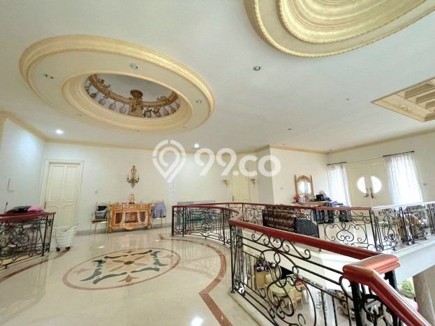 For Sale! Premium House LT 700m2 Desain Elegan di Lippo Karawaci For Sale! Premium House LT 700m2 Desain Elegan di Lippo Karawaci