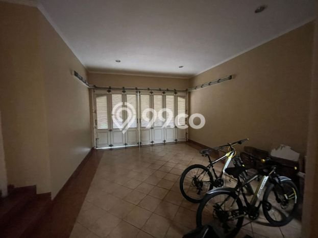 For Sale! Premium House LT 700m2 Desain Elegan di Lippo Karawaci For Sale! Premium House LT 700m2 Desain Elegan di Lippo Karawaci