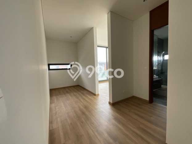 Rumah Elit Modern Tanpa Renovasi di BSD Tangerang Rumah Elit Modern Tanpa Renovasi di BSD Tangerang