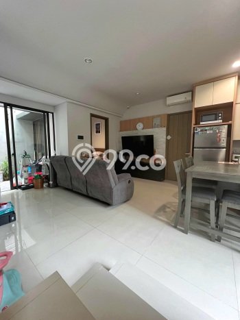 Hunian Elit LB 146m2 Siap Huni Desain Elegan di BSD, Tangerang Hunian Elit LB 146m2 Siap Huni Desain Elegan di BSD, Tangerang