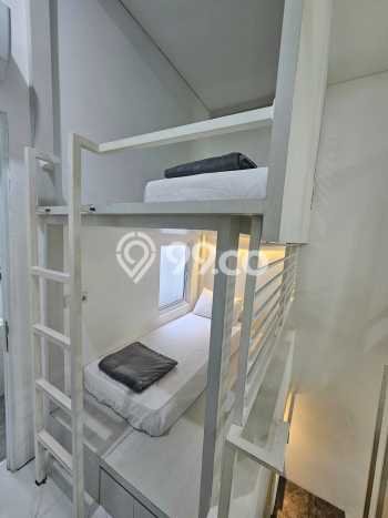 Disewakan! Rumah 2 Kamar Tidur &
2 Kamar Mandi di BSD, Tangerang Disewakan! Rumah 2 Kamar Tidur &
2 Kamar Mandi di BSD, Tangerang