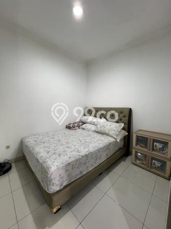 Jual Rumah Eksklusif 2 KT di BSD Avani, Tangerang Jual Rumah Eksklusif 2 KT di BSD Avani, Tangerang