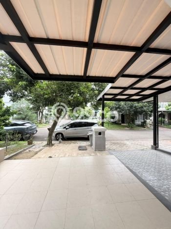 For Sale! Luxury House LT 134m2 Desain Elegan di Gading Serpong For Sale! Luxury House LT 134m2 Desain Elegan di Gading Serpong