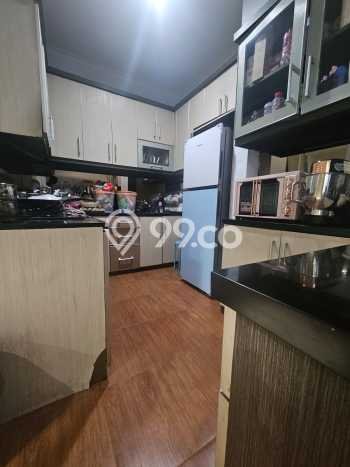 Jual Rumah Eksklusif 3 KT di Gading Serpong, Tangerang Jual Rumah Eksklusif 3 KT di Gading Serpong, Tangerang
