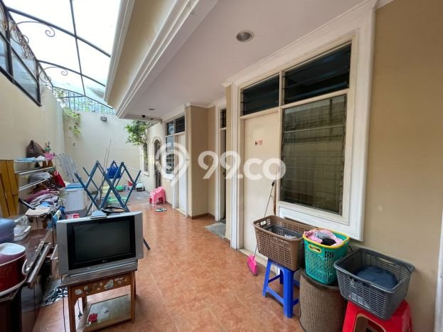 For Sale! Premium House LT 700m2 Desain Elegan di Lippo Karawaci For Sale! Premium House LT 700m2 Desain Elegan di Lippo Karawaci