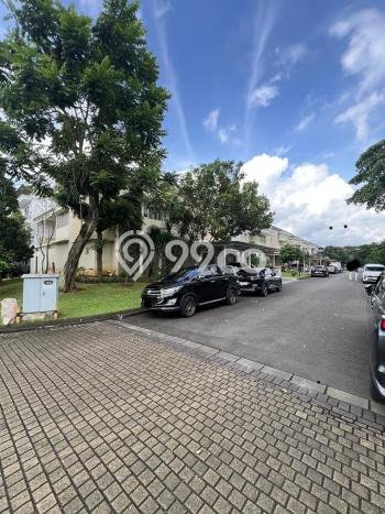 Rumah sewa siap huni 4 KT di Gading Serpong, Tangerang Rumah sewa siap huni 4 KT di Gading Serpong, Tangerang