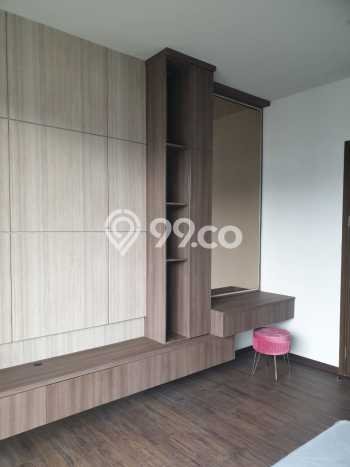 Jarang Ada! Rumah Kontrakan 4 Kamar Bagus Siap Huni BSD Jarang Ada! Rumah Kontrakan 4 Kamar Bagus Siap Huni BSD