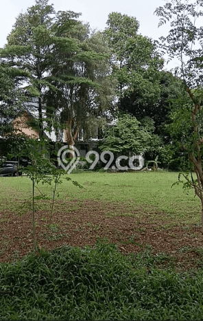 Lahan Dijual Lokasi Strategis di Tangerang dengan Luas 420m2 Lahan Dijual Lokasi Strategis di Tangerang dengan Luas 420m2