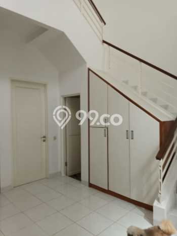 Rumah Modern 3 Kamar LT 108m2 di Gading Serpong Rumah Modern 3 Kamar LT 108m2 di Gading Serpong