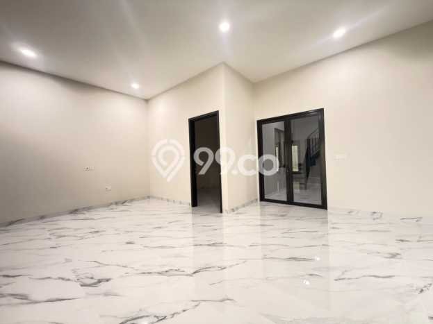Rumah Elit Modern Siap Huni di BSD Griya Loka Tangerang Rumah Elit Modern Siap Huni di BSD Griya Loka Tangerang