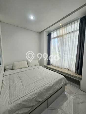 Disewakan! Rumah 2 Kamar Tidur &
2 Kamar Mandi di BSD, Tangerang Disewakan! Rumah 2 Kamar Tidur &
2 Kamar Mandi di BSD, Tangerang