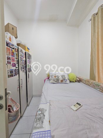 Rumah Modern 3 Kamar LT 108m2 di Gading Serpong Rumah Modern 3 Kamar LT 108m2 di Gading Serpong