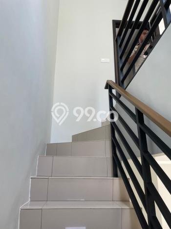 Rumah Disewakan Bekasi LT 55m2 LB 56m2 Area Summarecon Crown Gading Rumah Disewakan Bekasi LT 55m2 LB 56m2 Area Summarecon Crown Gading