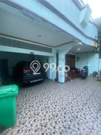 Rumah Elit Modern Siap Huni di Gunung Sahari Jakarta Pusat Rumah Elit Modern Siap Huni di Gunung Sahari Jakarta Pusat
