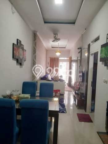 Rumah Modern 2 KT LT 90m2 di Pejuang Rumah Modern 2 KT LT 90m2 di Pejuang