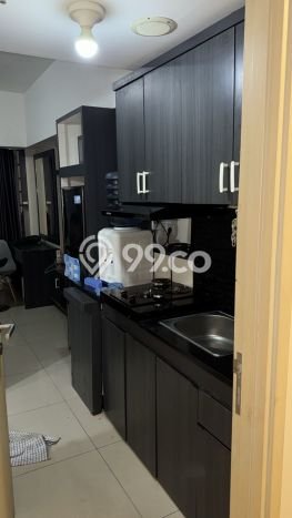 Disewakan Apartemen Ekonomis 0 KT di Summarecon Bekasi Bekasi Disewakan Apartemen Ekonomis 0 KT di Summarecon Bekasi Bekasi