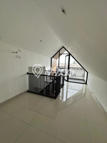 Rumah sewa siap pakai 4 Kamar Tidur di Jakarta Garden City, Jakarta Timur Rumah sewa siap pakai 4 Kamar Tidur di Jakarta Garden City, Jakarta Timur