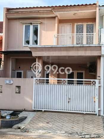 Rumah Sewa Bekasi LT 120m2 LB 160m2 Area Harapan Indah Rumah Sewa Bekasi LT 120m2 LB 160m2 Area Harapan Indah