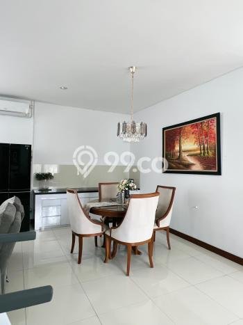 Dijual Rumah Mewah Elegan Dengan View Eksklusif di Harapan Indah, Bekasi Dijual Rumah Mewah Elegan Dengan View Eksklusif di Harapan Indah, Bekasi
