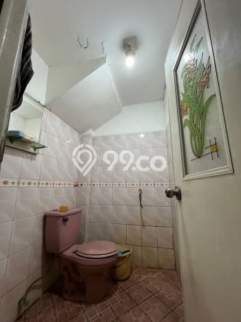 Rumah Modern 3 KT LT 60m2 di Pekayon Rumah Modern 3 KT LT 60m2 di Pekayon