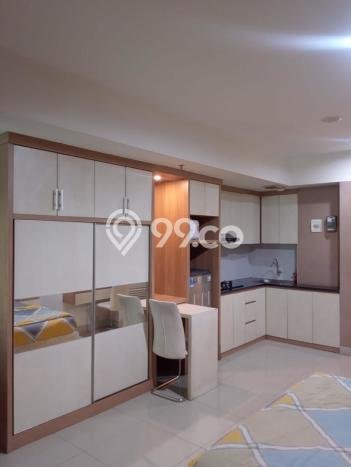 Apartemen Sewa 0 Kamar Hemat Siap Huni di Bekasi, Luas 30m2 Apartemen Sewa 0 Kamar Hemat Siap Huni di Bekasi, Luas 30m2