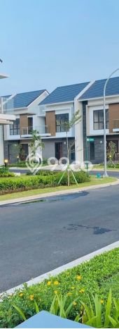 Rumah Modern 2 KT di Summarecon Bekasi Bekasi Unfurnished Rumah Modern 2 KT di Summarecon Bekasi Bekasi Unfurnished