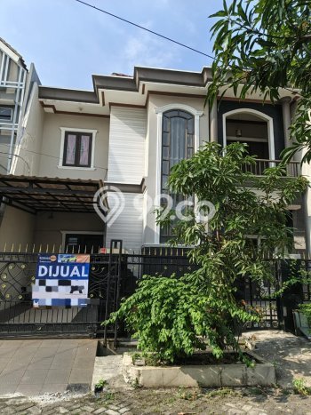 For Sale Hunian Rumah Terawat 4 Kamar di Harapan Indah, Bekasi For Sale Hunian Rumah Terawat 4 Kamar di Harapan Indah, Bekasi