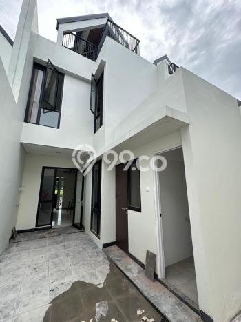 Rumah sewa siap pakai 4 Kamar Tidur di Jakarta Garden City, Jakarta Timur Rumah sewa siap pakai 4 Kamar Tidur di Jakarta Garden City, Jakarta Timur