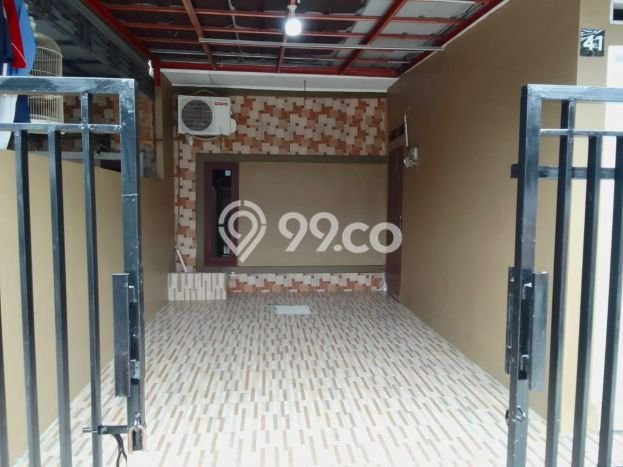 Rumah Budget Terbaik Siap Huni Area Babelan LT 66m2 Rumah Budget Terbaik Siap Huni Area Babelan LT 66m2