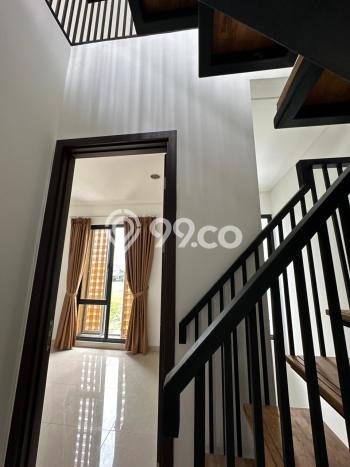Rumah sewa siap pakai 4 Kamar Tidur di Jakarta Garden City, Jakarta Timur Rumah sewa siap pakai 4 Kamar Tidur di Jakarta Garden City, Jakarta Timur