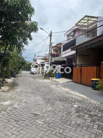 Disewakan! Rumah 3 Kamar Tidur &
2 Kamar Mandi di Harapan Indah, Bekasi Disewakan! Rumah 3 Kamar Tidur &
2 Kamar Mandi di Harapan Indah, Bekasi