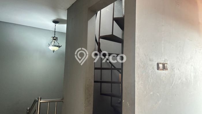 For Sale Hunian Rumah Nyaman 6 Kamar di Bekasi Kota, Bekasi For Sale Hunian Rumah Nyaman 6 Kamar di Bekasi Kota, Bekasi