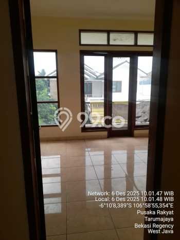 For Sale Hunian Rumah Nyaman 3 KT di Harapan Indah, Bekasi For Sale Hunian Rumah Nyaman 3 KT di Harapan Indah, Bekasi