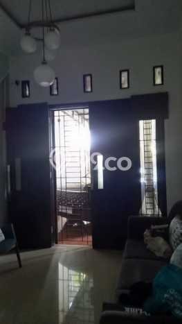 Rumah Minimalis 3 Kamar LT 125m2 di Jatikramat Rumah Minimalis 3 Kamar LT 125m2 di Jatikramat