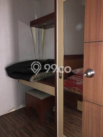 Hunian Apartemen Ekonomis di Bekasi dengan 2 Kamar Tidur, 1 Kamar Mandi Hunian Apartemen Ekonomis di Bekasi dengan 2 Kamar Tidur, 1 Kamar Mandi