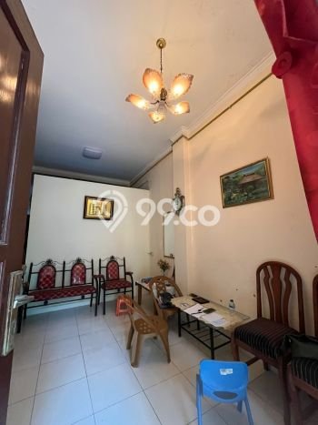 Rumah Modern 3 KT LT 60m2 di Pekayon Rumah Modern 3 KT LT 60m2 di Pekayon