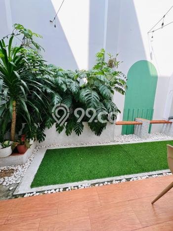 Dijual Rumah Mewah Elegan Dengan View Eksklusif di Harapan Indah, Bekasi Dijual Rumah Mewah Elegan Dengan View Eksklusif di Harapan Indah, Bekasi