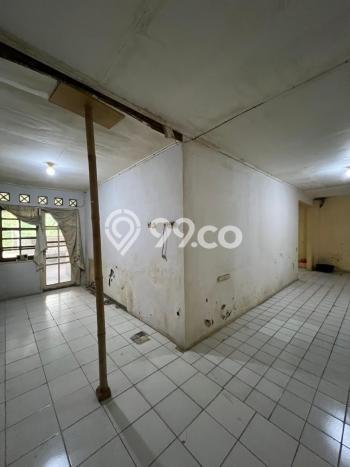Rumah Modern 3 KT di Bekasi Kota Bekasi Unfurnished Rumah Modern 3 KT di Bekasi Kota Bekasi Unfurnished
