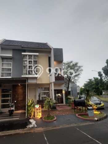 Rumah Modern 4 KT LT 96m2 di Grand Wisata Rumah Modern 4 KT LT 96m2 di Grand Wisata