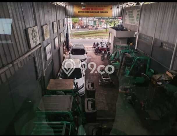 Ruko Bagus Dijual LB 360m2 Lokasi Strategis Jakarta Timur Area Cocok untuk Berbisnis Ruko Bagus Dijual LB 360m2 Lokasi Strategis Jakarta Timur Area Cocok untuk Berbisnis