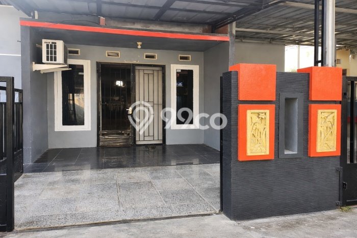 For Sale Hunian Rumah Terawat 2 Kamar di Kaliabang, Bekasi For Sale Hunian Rumah Terawat 2 Kamar di Kaliabang, Bekasi