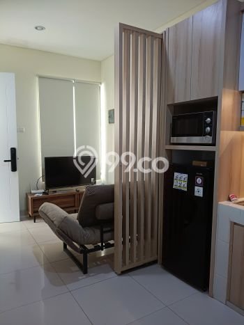 Rumah Luas Asri 2 KT Siap Pakai di Harapan Indah Bekasi Rumah Luas Asri 2 KT Siap Pakai di Harapan Indah Bekasi