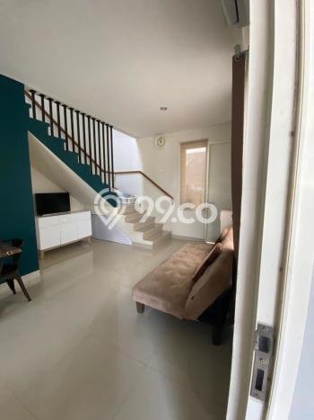 Rumah Minimalis 2 KT di Harapan Indah Bekasi Semi Furnished Rumah Minimalis 2 KT di Harapan Indah Bekasi Semi Furnished
