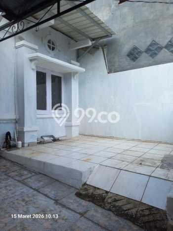 Dijual Hunian Rumah Nyaman 2 Kamar di harapan indah, Bekasi Dijual Hunian Rumah Nyaman 2 Kamar di harapan indah, Bekasi