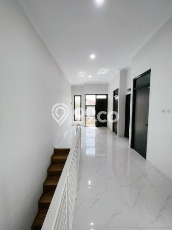 Rumah Minimalis 3 KT LT 54m2 di Pondok Ungu Rumah Minimalis 3 KT LT 54m2 di Pondok Ungu